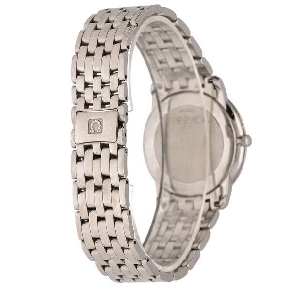 Omega De Ville Prestige 4510.31.00